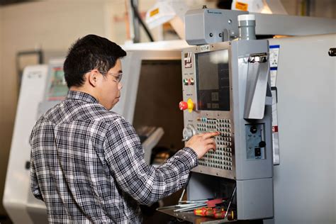 cnc machinist schools in california